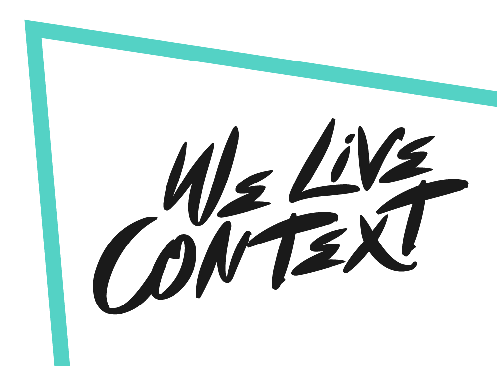 We Live Context